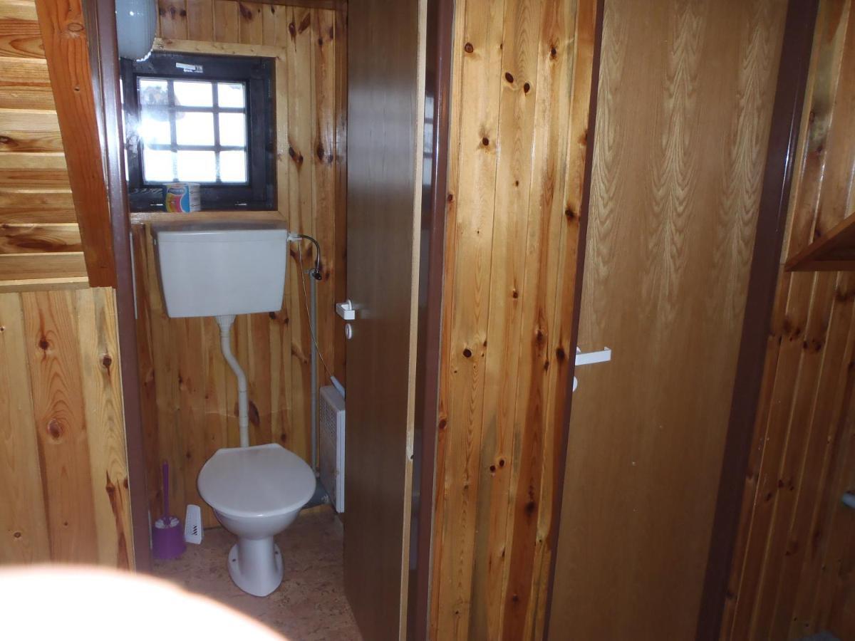 Penzion Mikeš Pec pod Sněžkou Exterior foto
